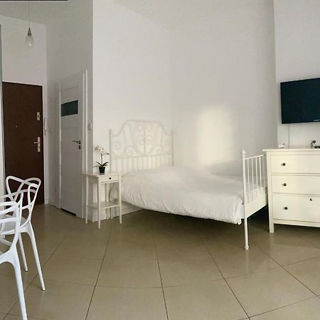Apartament Villa Marea 22 Miedzyzdroje Ngoại thất bức ảnh