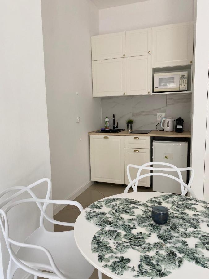 Apartament Villa Marea 22 Miedzyzdroje Ngoại thất bức ảnh