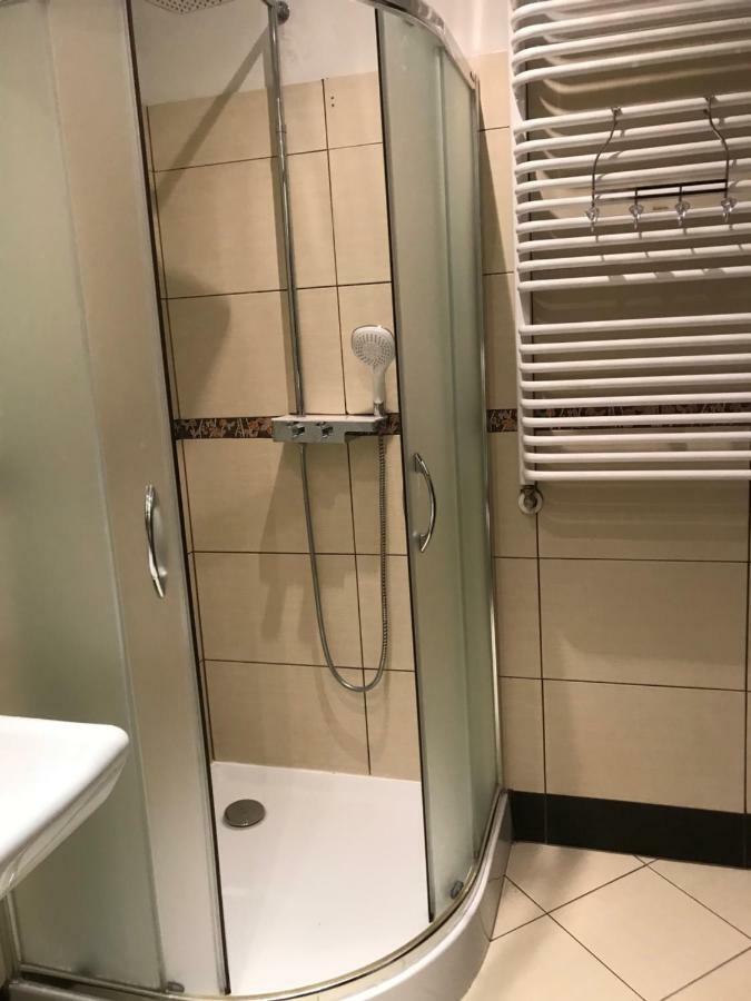 Apartament Villa Marea 22 Miedzyzdroje Ngoại thất bức ảnh