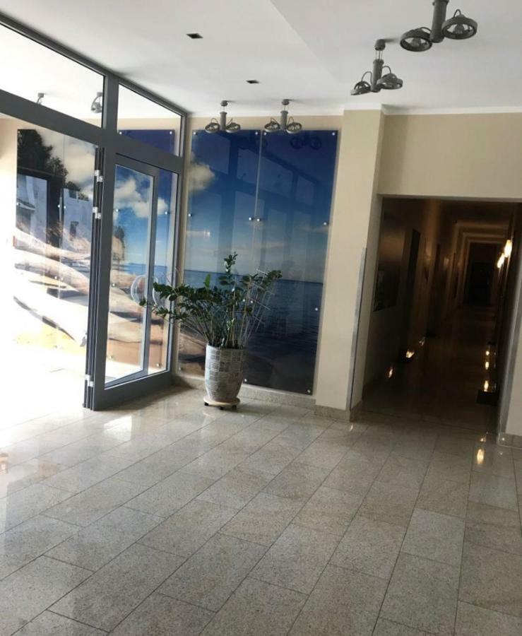 Apartament Villa Marea 22 Miedzyzdroje Ngoại thất bức ảnh