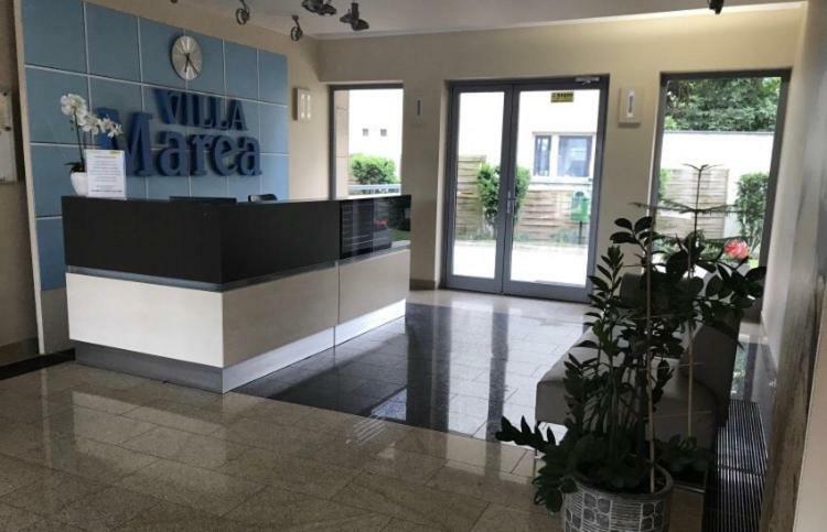 Apartament Villa Marea 22 Miedzyzdroje Ngoại thất bức ảnh